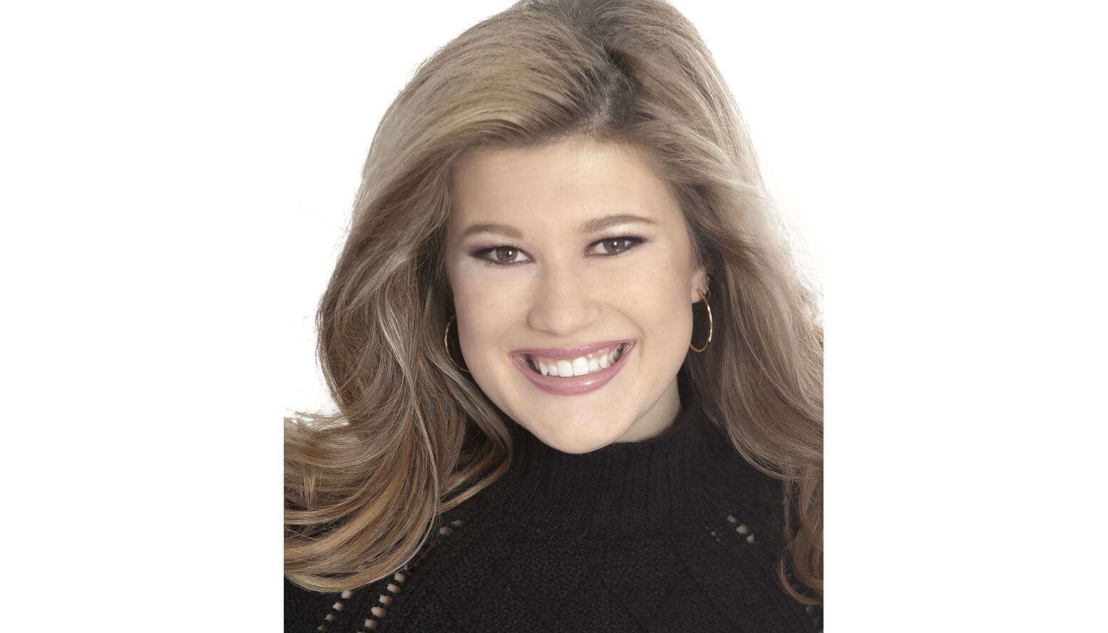 Miss McAlester, Samantha Donato